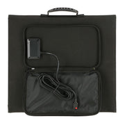 Mestic Solar Panel Foldable Msfo-150 Mestic - UK Camping And Leisure