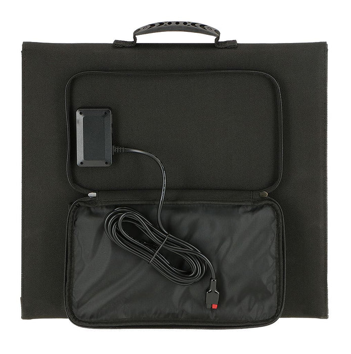 Mestic Solar Panel Foldable Msfo-150 Mestic - UK Camping And Leisure