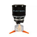 Jetboil Minimo Camping Stove Cooking System - Carbon Jetboil - UK Camping And Leisure