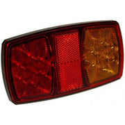 Maypole LED Trailer Combination Light Rear Direction Indicator 12V 16W MP8685BL - View 4