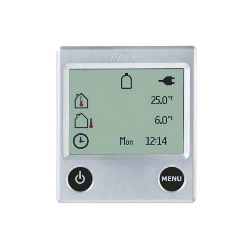 Alde Touchscreen Control Panel (3010-613) Alde - UK Camping And Leisure