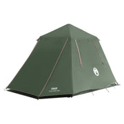 Coleman FastPitch Forest Lodge 4 Tent 4 Berth Tent Coleman - UK Camping And Leisure