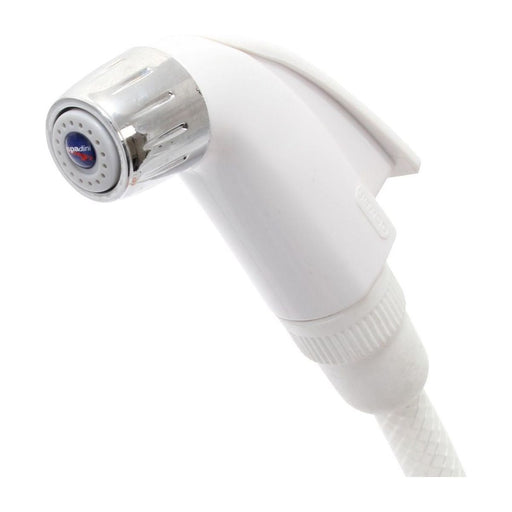 Bullfinch Shower Head Assembly Nova - UK Camping And Leisure