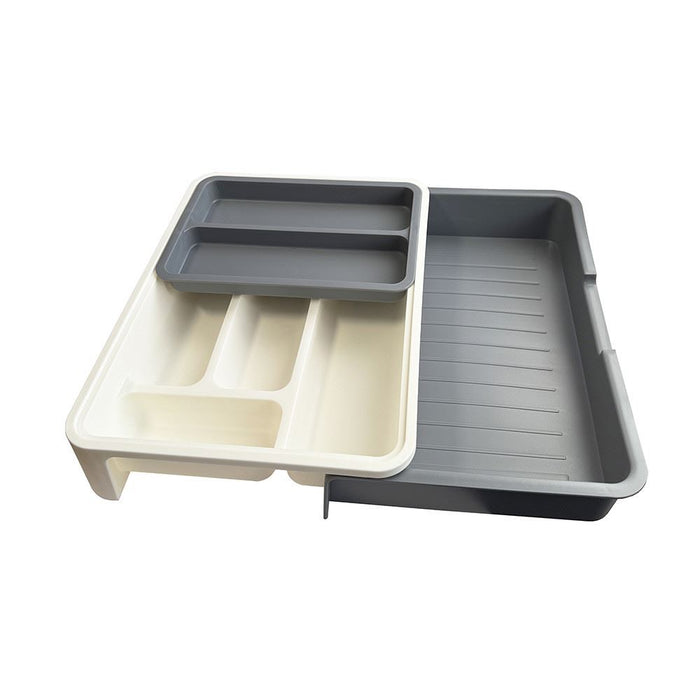 Olpro Extendable Drawer Organiser