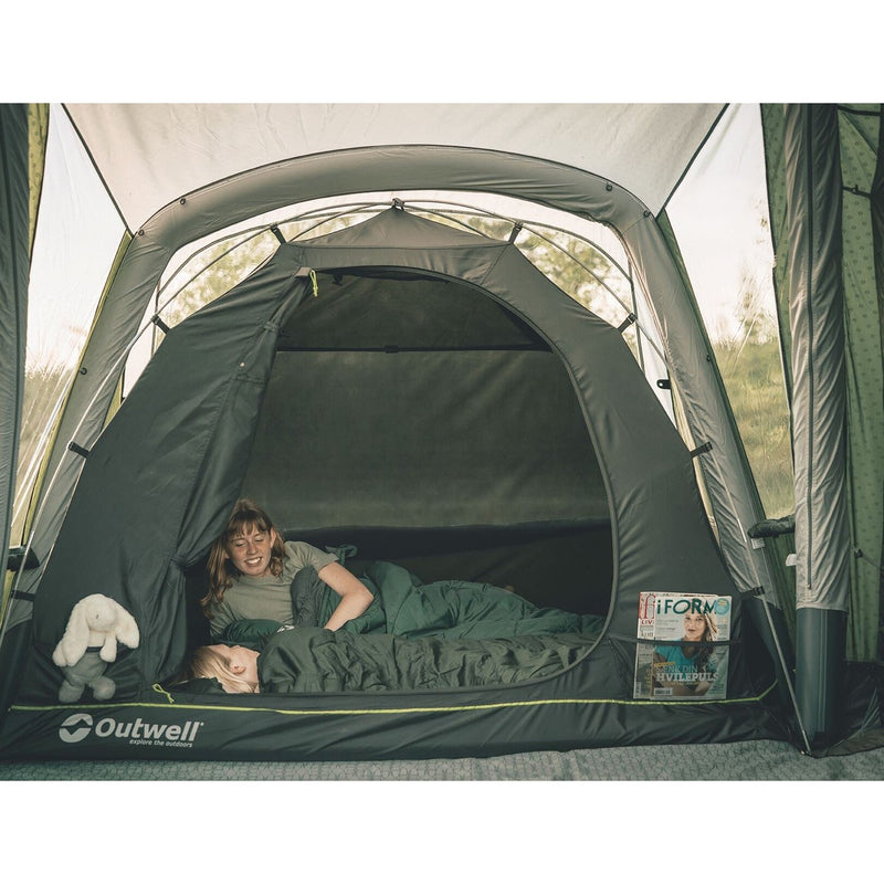 Outwell Free Standing inner Tent Black Outwell - UK Camping And Leisure