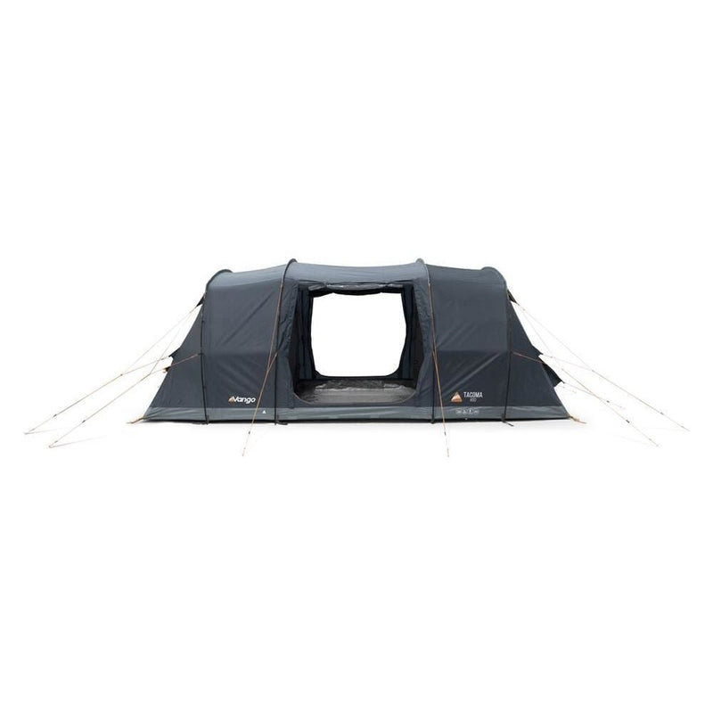 Vango Tacoma 400 Package Deep Blue 4 Person Tent Vango - UK Camping And Leisure