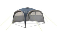 Outwell Lounge XL Side Wall with windows, 2 pcs