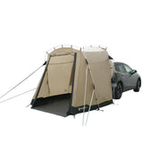 Outwell Dune SUV Driveaway SUV Car Tailgate Awning 155-185cm - View 10