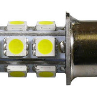 AAA 18 LED Tower Bulb BA15D 12V