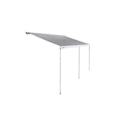 Thule Omnistor 6300 3.00x2.50m Roof Awning Anthracite with Fabric Finish Mystic Grey - View 5