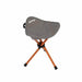 Vango Micro Excalibur Camping Stool Vango - UK Camping And Leisure
