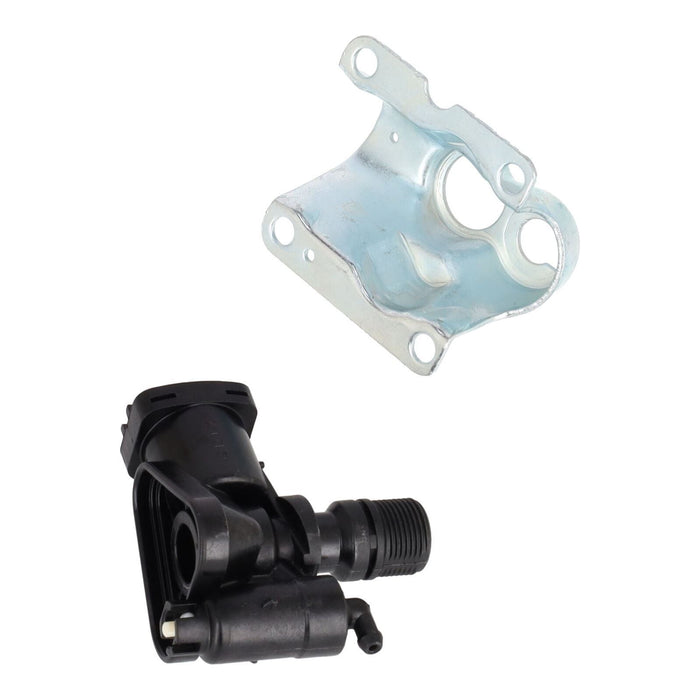 Karcher K3 K4 Pressure Washer Control Head Bracket Conversion Kit 9.002-010.0 Karcher - UK Camping And Leisure