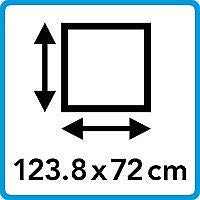 Mestic Solar Panel Flexible Msfl-150 Mestic - UK Camping And Leisure