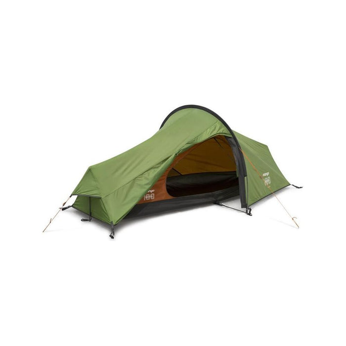 Vango Nevis 100 Pamir Green 1 Person Tent Vango - UK Camping And Leisure