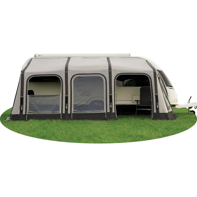 Ceres Air Awning (946 - 980 : size 8: S) 12020608000001 Westfield - UK Camping And Leisure
