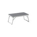 Vango Granite Cypress Camping Table - Low Level Folding Camping Table Vango - UK Camping And Leisure