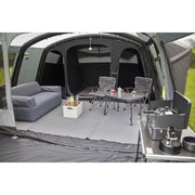 Outdoor Revolution Airedale 7.0S Air Tent 7 Berth Family Tent Inc Footprint - View 17