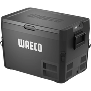 Waeco 59L Mobile Cool Box Cooler - WCC60 - Main Product Image | Camping > Food And Drink > Cool Boxes & Coolbags | UK Camping and Leisure