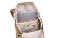Thule AllTrail 25L daypack with rain cover Faded Khaki tan Thule - UK Camping And Leisure
