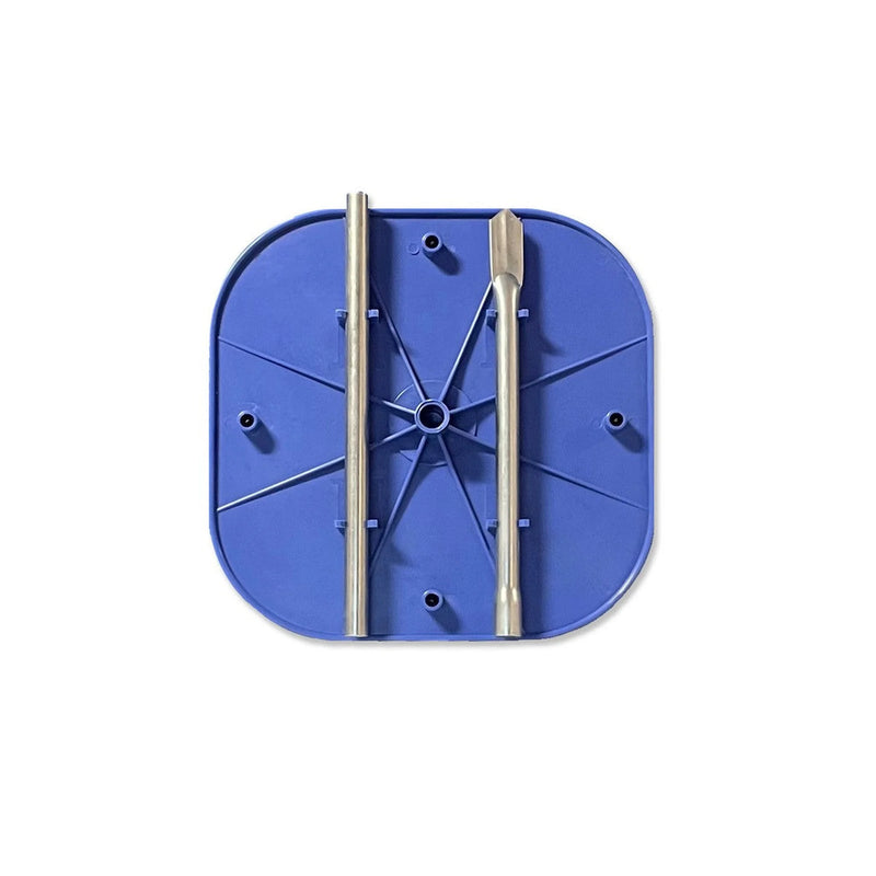 Olpro Camping Spike Stick Table 25x25x44cm Portable Outdoor