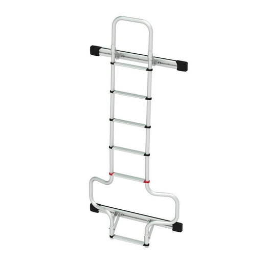 Fiamma Deluxe DJ Ladder (02426-09A) Fiamma - UK Camping And Leisure