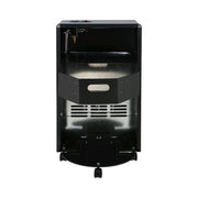 Mestic Gas Heater Mrk-100 30Mbar Mestic - UK Camping And Leisure