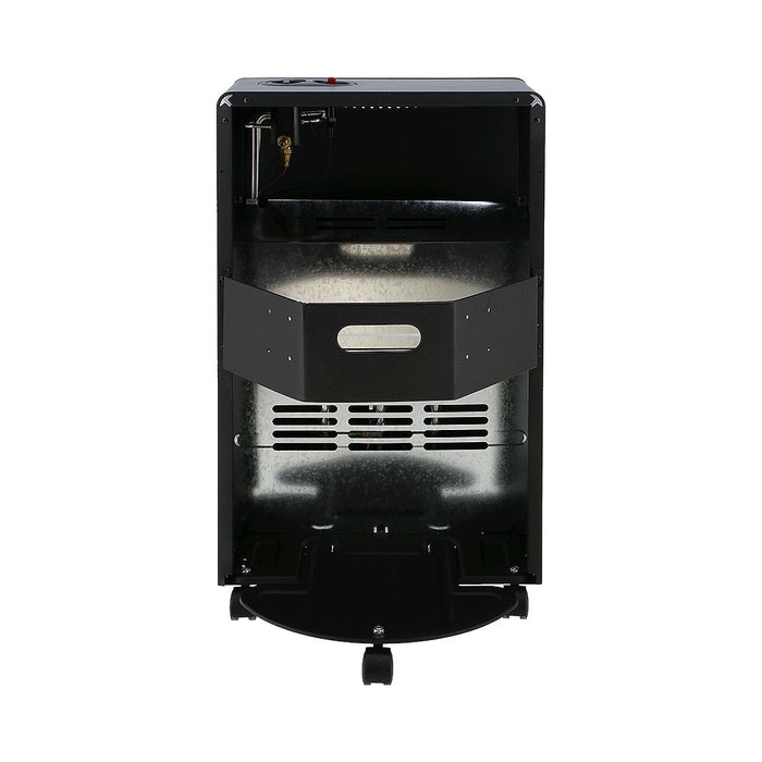 Mestic Gas Heater Mrk-100 30Mbar Mestic - UK Camping And Leisure