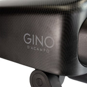 Gino 14 Gas Fired Pizza Oven - Carbonio Gino - UK Camping And Leisure