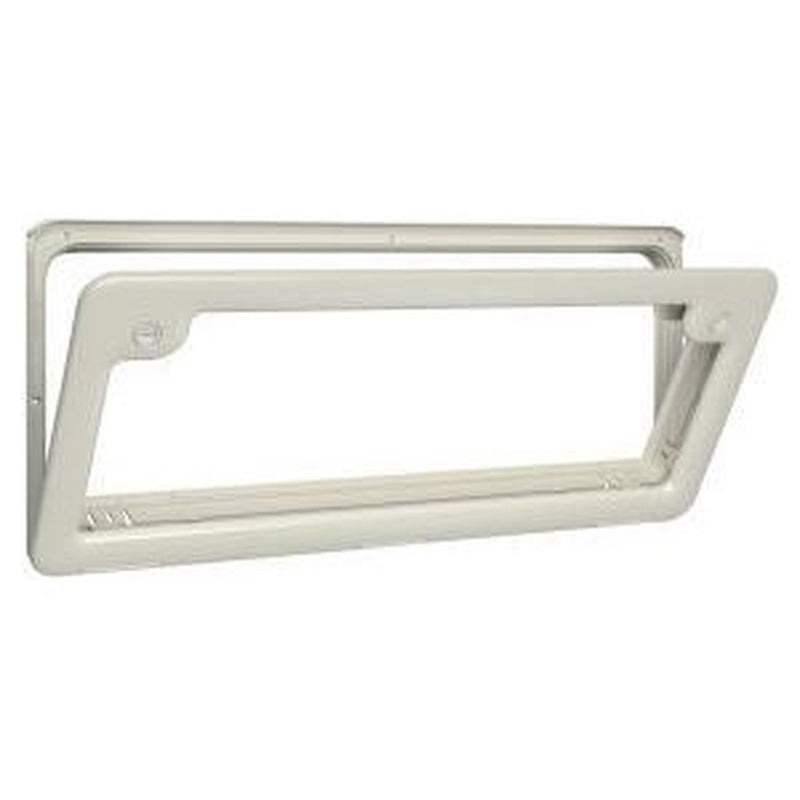 Thetford Model 5 Service Door White 2682480 Thetford - UK Camping And Leisure