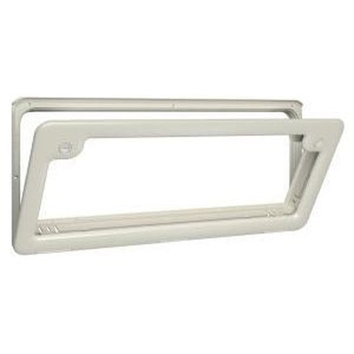 Thetford Model 5 Service Door White 2682480 Thetford - UK Camping And Leisure