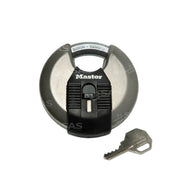 SAS Security Products SAS Master Excell 80mm Padlock - Image 3 of 6 | UK Camping and Leisure