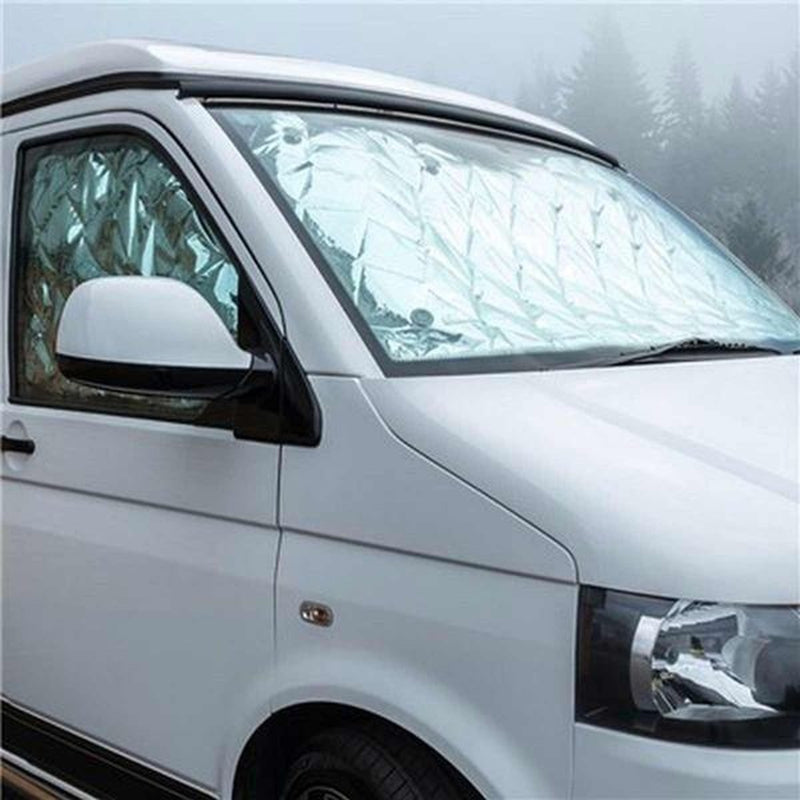 NRF Internal Blind VW T7