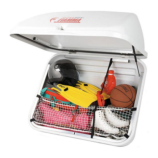 Fiamma Ultra Box 320 Fiamma - UK Camping And Leisure