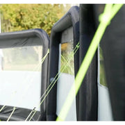 Leisurewize Airbreak Infinity Modular Windbreak Caravan Motorhome Airbreak LWA56 Leisurewize - UK Camping And Leisure