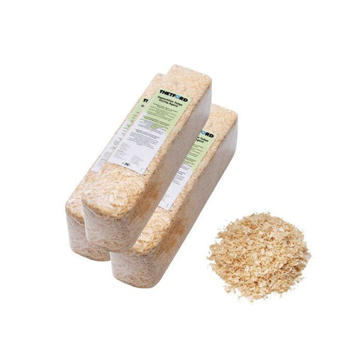 Thetford Separation Toilet Drying Agent (3) - Main Product Image | UK Camping and Leisure