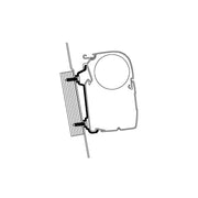 Thule Adapter Wall Ford Transit High Roof - View 2