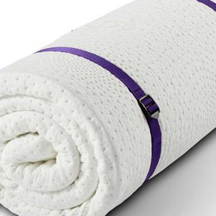 Duvalay Compact Custom Topper Duvalay - UK Camping And Leisure