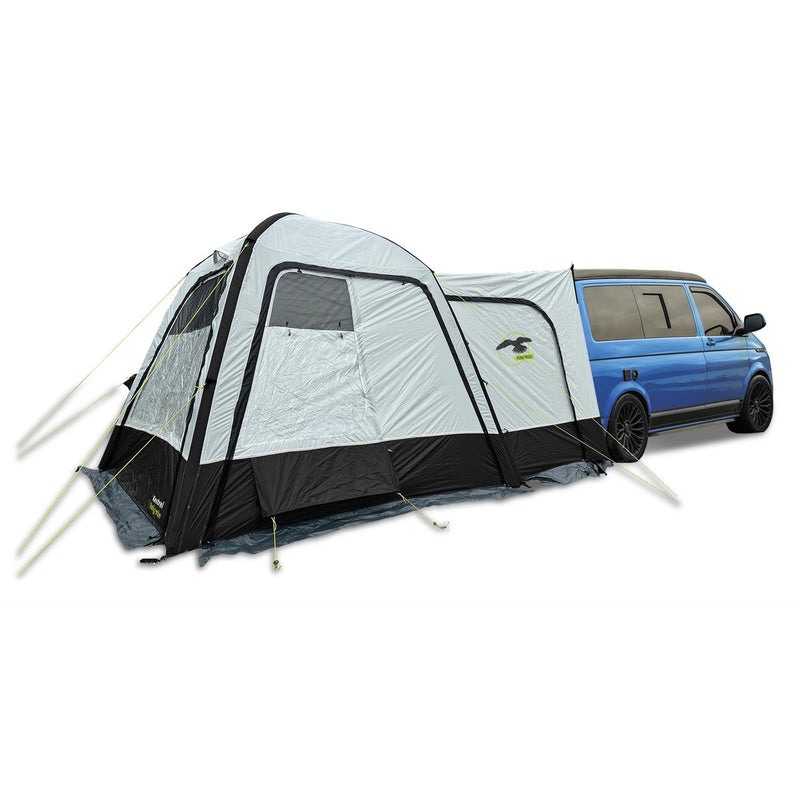 Quest Kestral Air Drive Away Tailgate Campervan Awning (T5,6,6.1) Quest Leisure - UK Camping And Leisure
