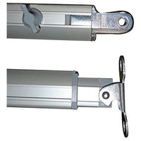 Fiamma F65/F80 Right Support Leg 370-400 98667-04A