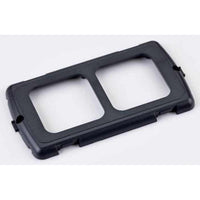 CBE Double Modular Mounting Plate Convenient Mounting Plate for Double Elect
