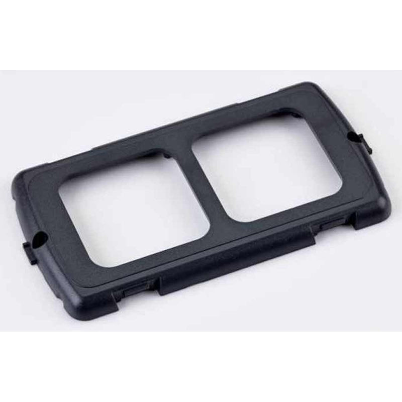 CBE Double Modular Mounting Plate Convenient Mounting Plate for Double Elect W4 - UK Camping And Leisure