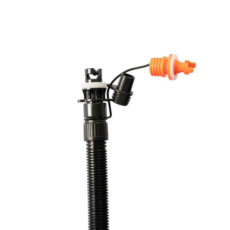 Vango Airbeam Tempest Rechargeable Pump Vango - UK Camping And Leisure