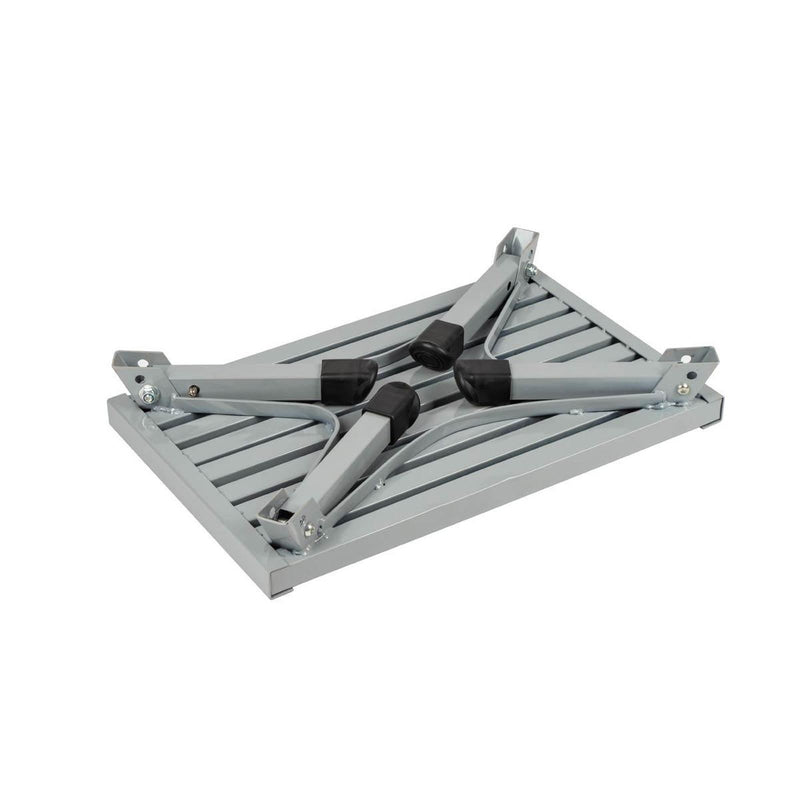 Bo-Camp Caravan Step Foldable Non-Slip Single Bo-Camp - UK Camping And Leisure