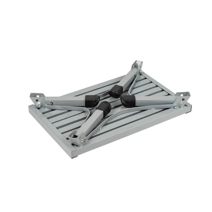 Bo-Camp Caravan Step Foldable Non-Slip Single Bo-Camp - UK Camping And Leisure