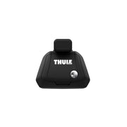 Thule SmartRack XT SquareBar 118 cm complete roof rack system Car racks Thule - Bars 4 Cars