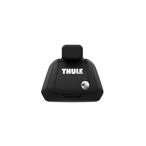 Thule SmartRack XT SquareBar 118 cm complete roof rack system Car racks Thule - Bars 4 Cars