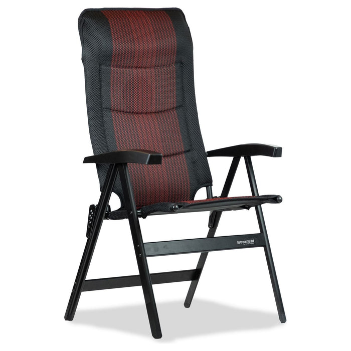 Avantgarde Noblesse Camping Recliner Chair (BD) F5004 — UK Camping