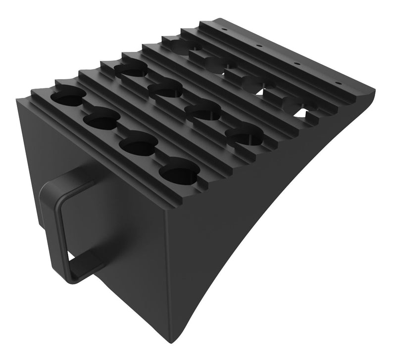 Quest Wheel chocks (pair) Quest - UK Camping And Leisure