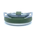 Wolf Outdoors EzyStow Collapsible Kettle 1L Olive Green Wolf Outdoors - UK Camping And Leisure