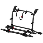 Fiamma Carry-Bike VW T5 Pro Deep Black (02096-71A) Fiamma - UK Camping And Leisure